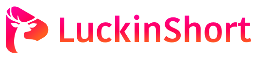 LuckinShort Logo
